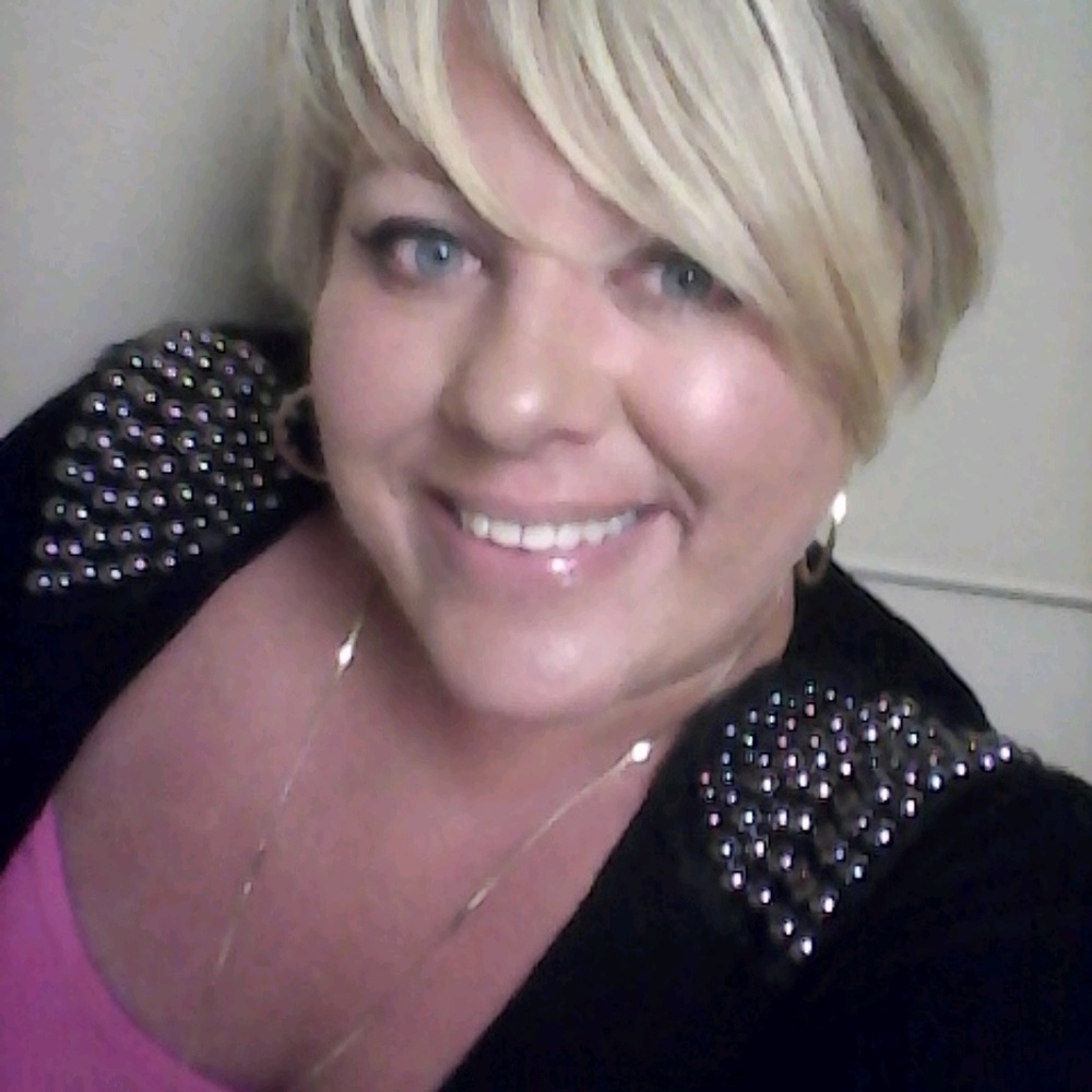 Meet your Posher, Cheryl